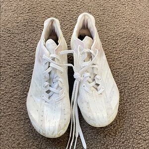 Women's adidas cleats